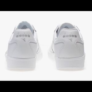 Diadora Tennis Shoes NWT OPTIC WHITE